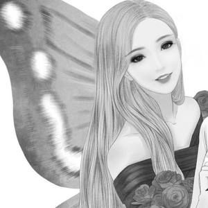 Meet your Posher, Serrina